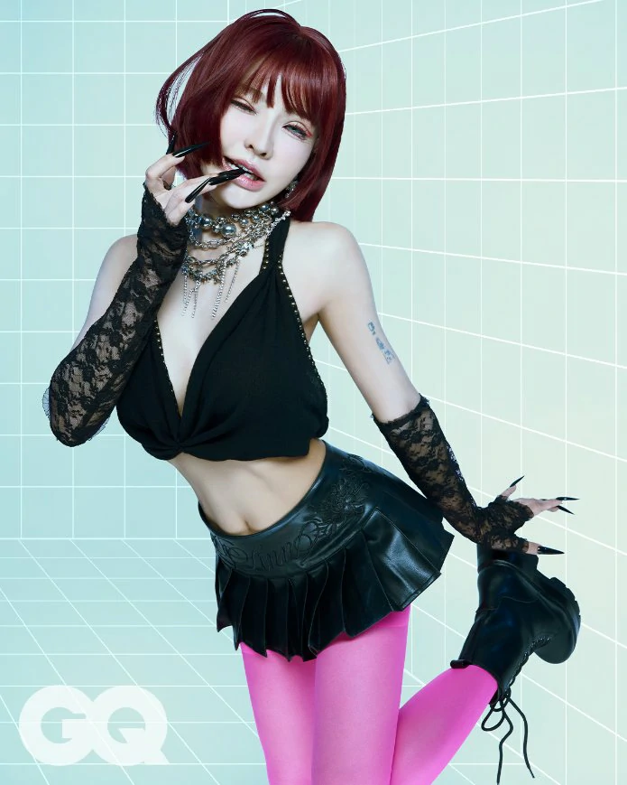 IG : kaijeaw_rin
