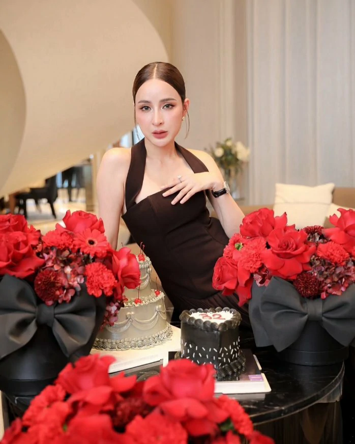เม พรีมายา พิชญ์นรี ตันติวิทย์