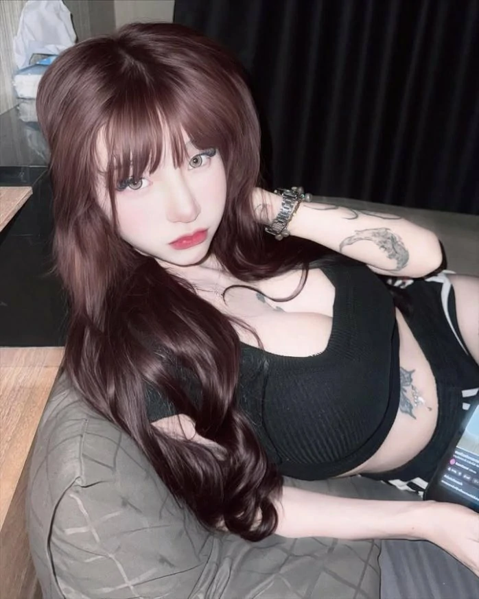 ยูกิ สุจิตรา yukiibaby.19 คลิปหลุด