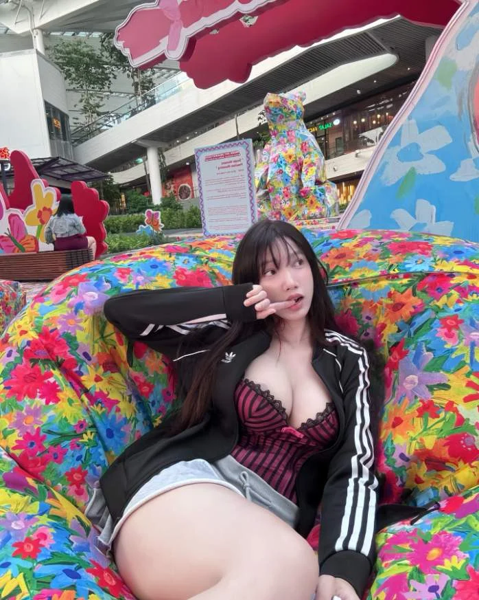 Merryxming น้องหมิง