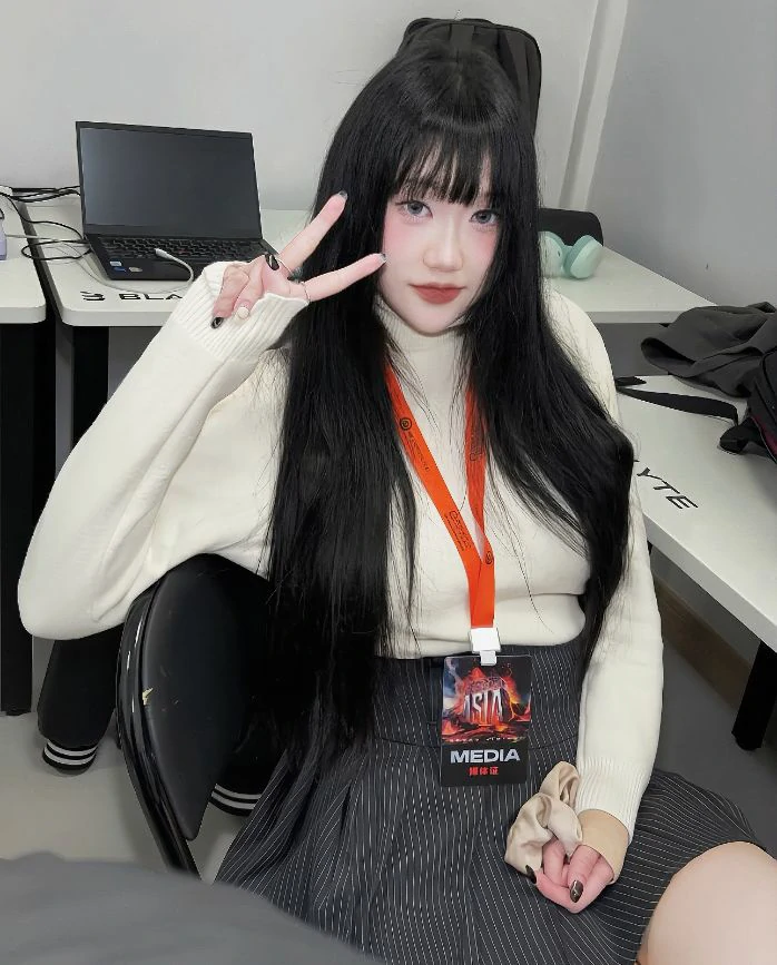 tamnyiix แทม