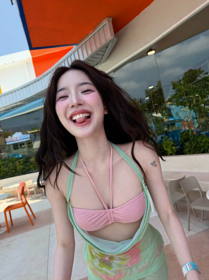 นีนี่ n.niniee เปิดตัวเขา